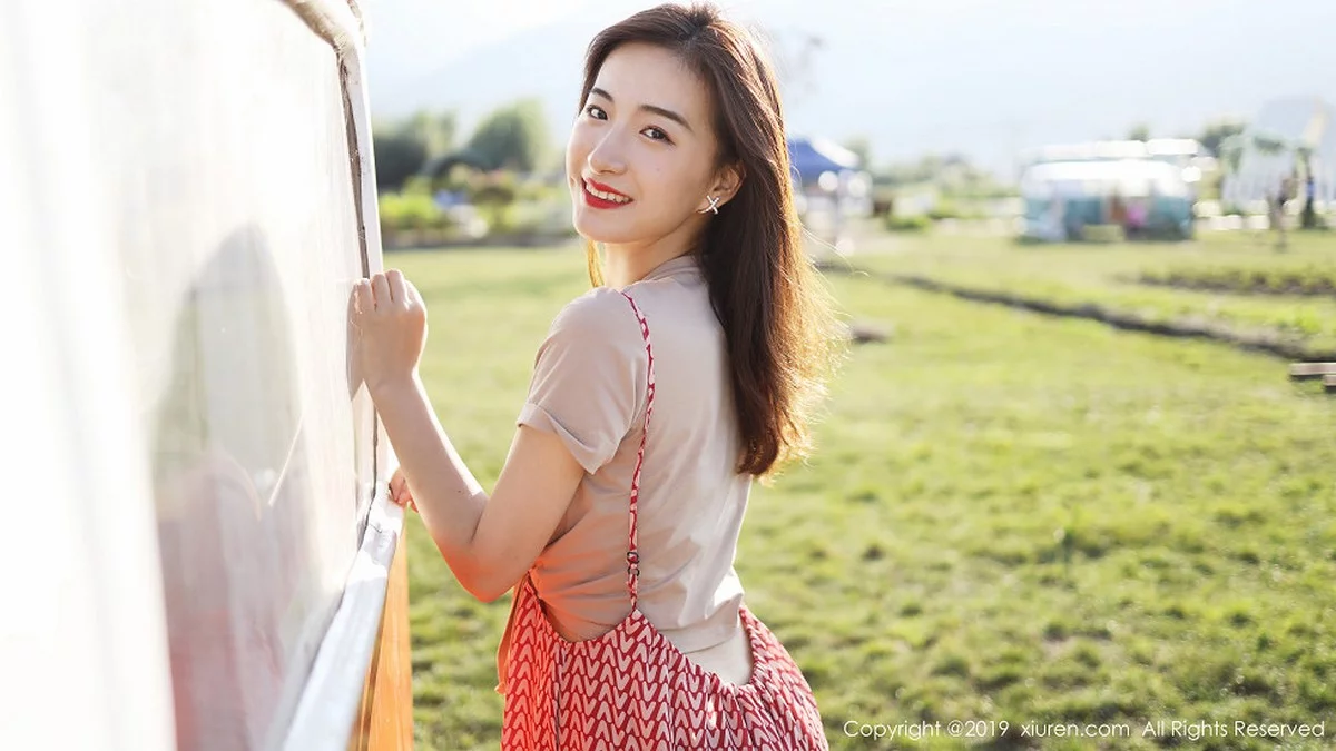 Xrmnw.Vip_艺儿拿铁_写真