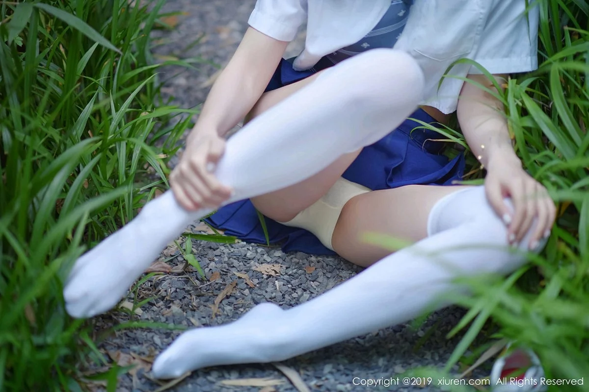 Xrmnw.Vip_沈梦瑶_写真
