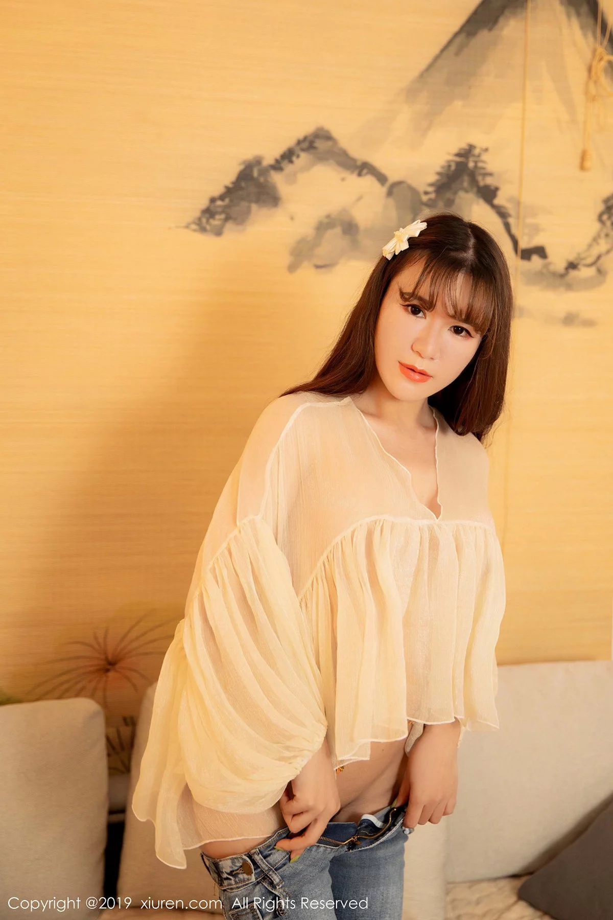 Xrmnw.Vip_王紫琳_写真