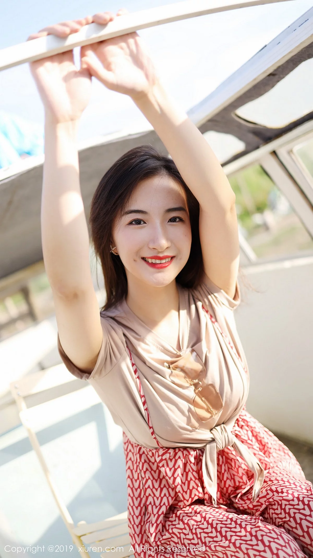 Xrmnw.Vip_艺儿拿铁_写真