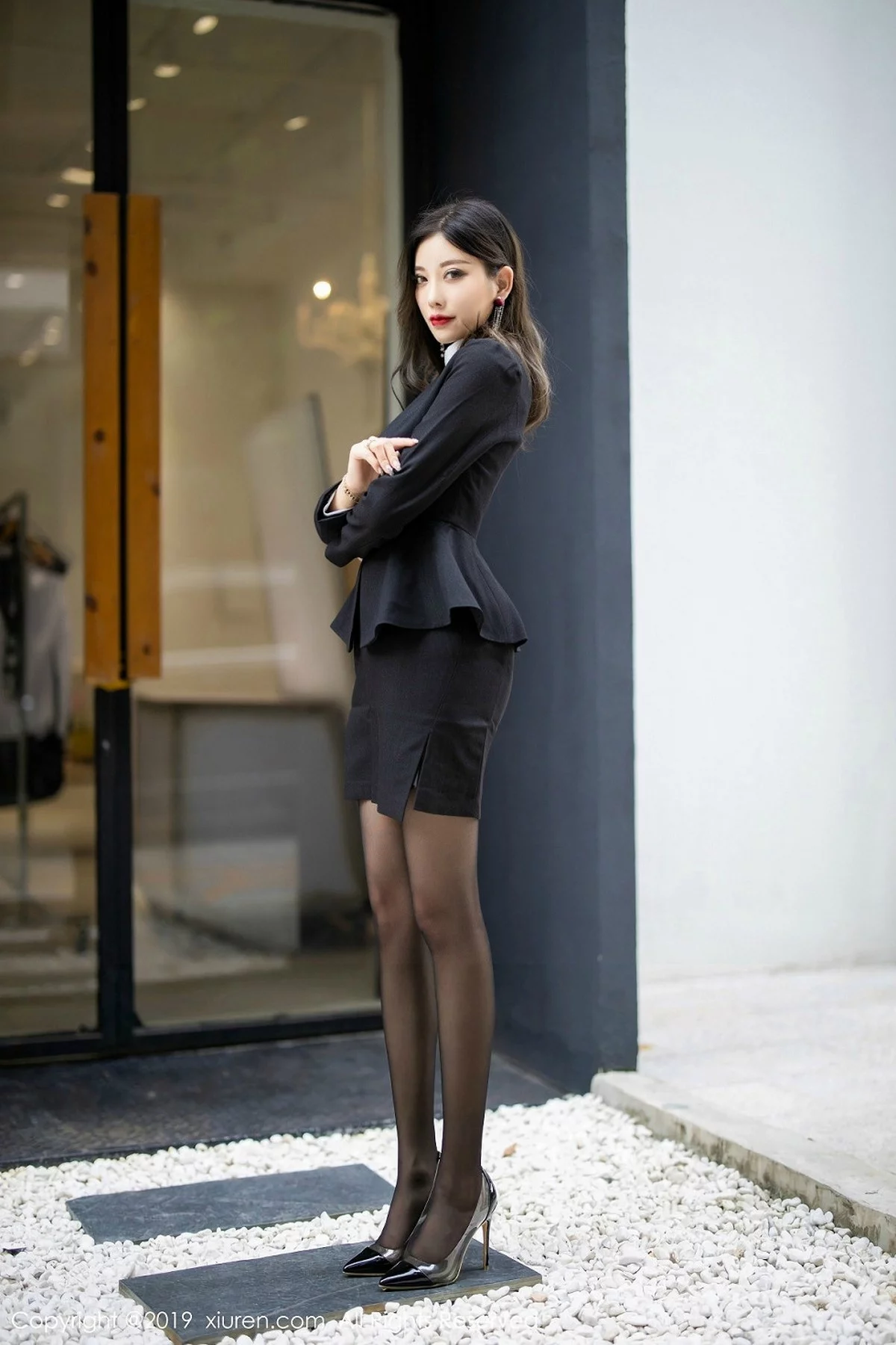 Xrmnw.Vip_杨晨晨_写真
