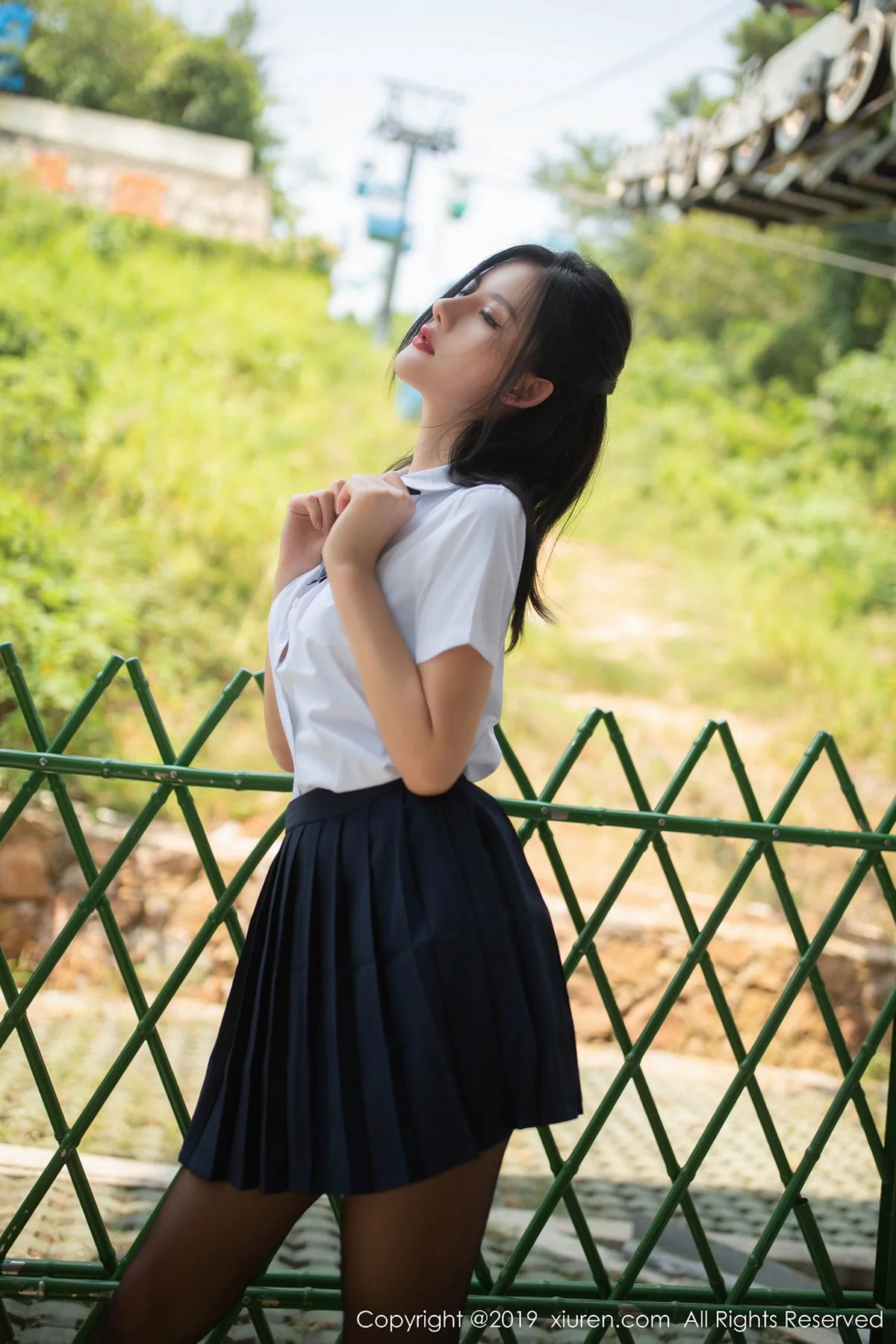 Xrmnw.Vip_就是阿朱啊_写真