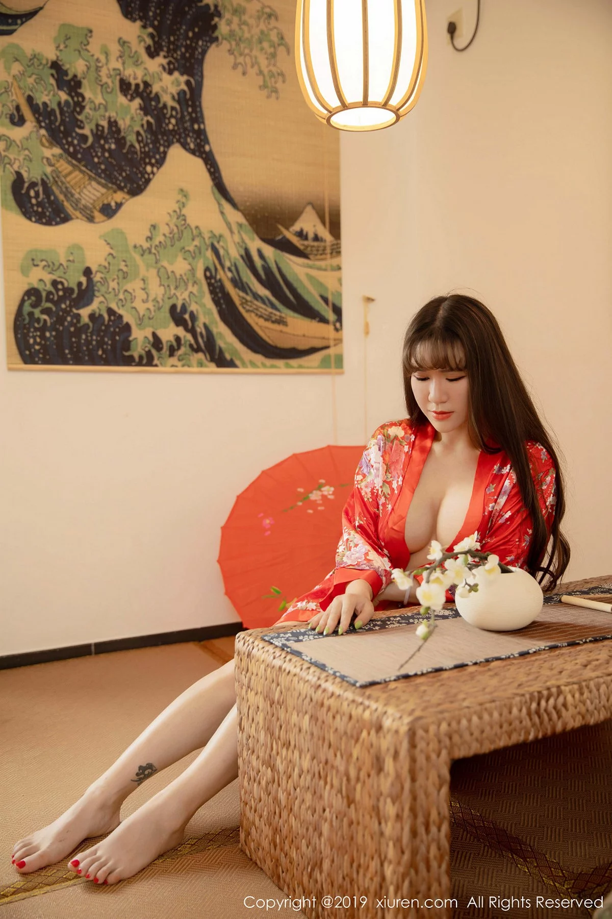 Xrmnw.Vip_王紫琳_写真