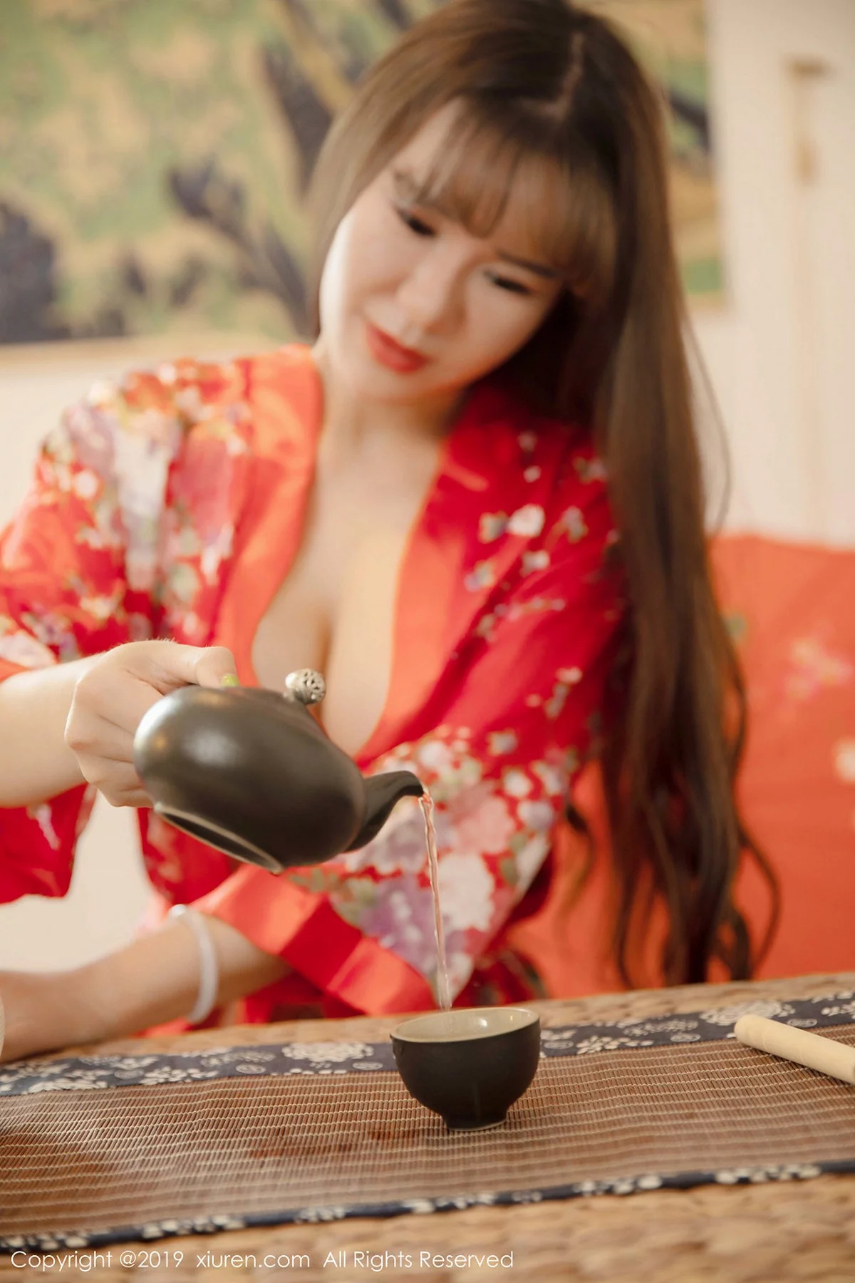 Xrmnw.Vip_王紫琳_写真