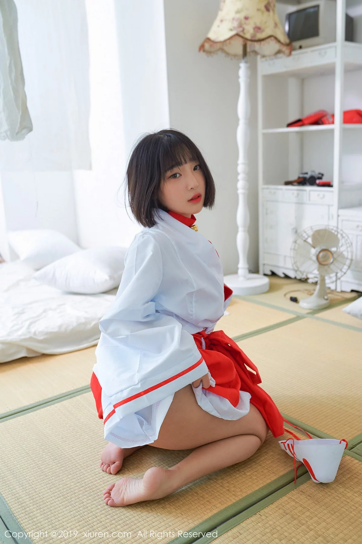 Xrmnw.Vip_模特_卿卿_写真