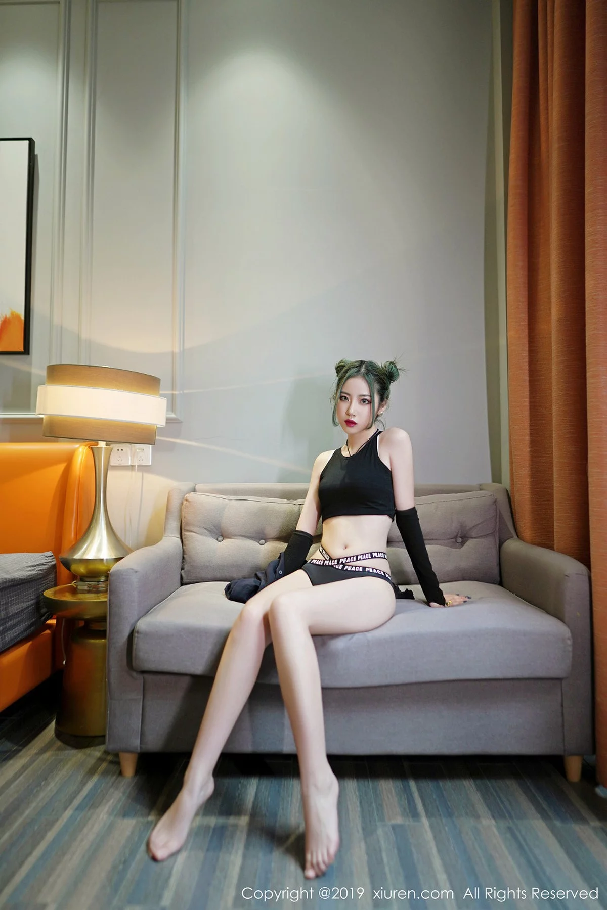 Xrmnw.Vip_贾诗晗_写真