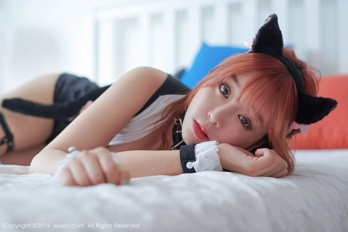 Xrmnw.Vip_王雨纯_写真