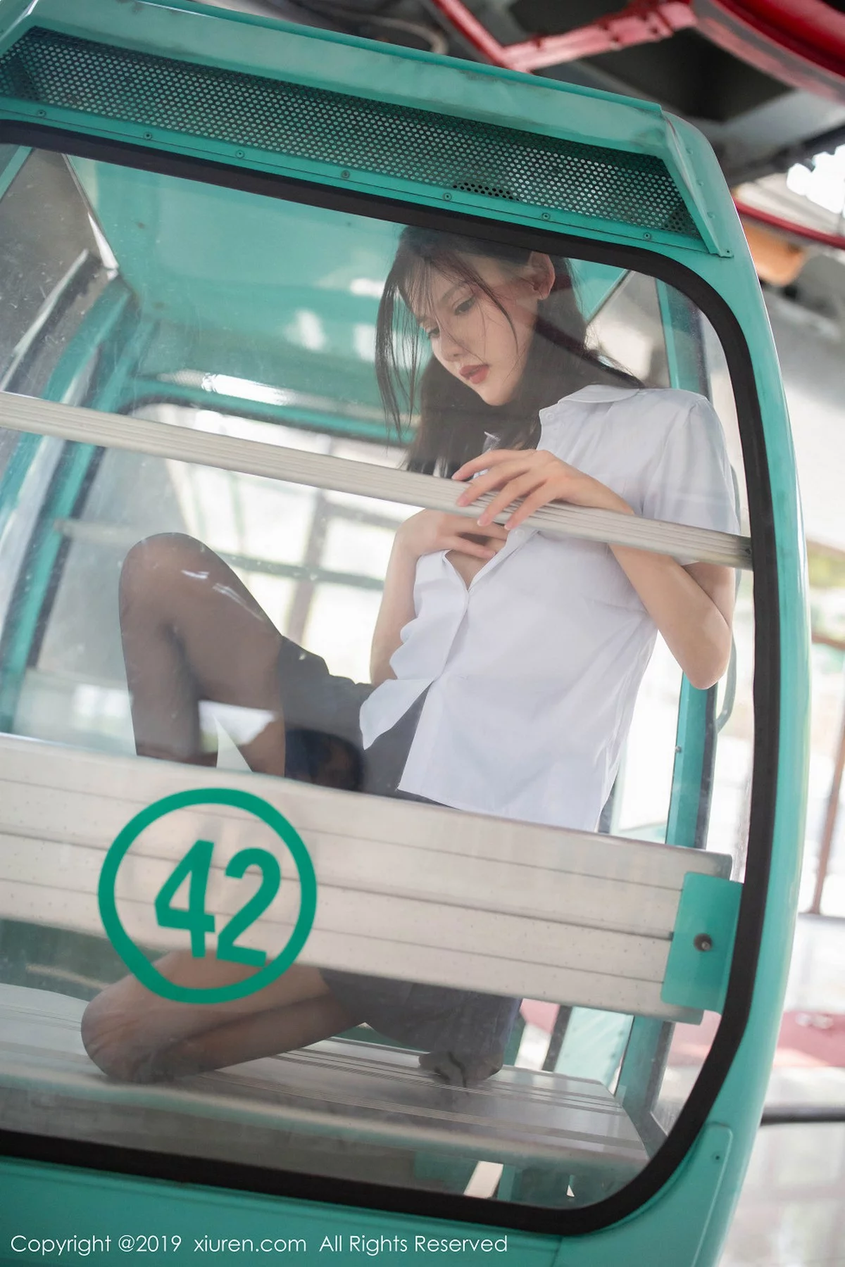 Xrmnw.Vip_就是阿朱啊_写真