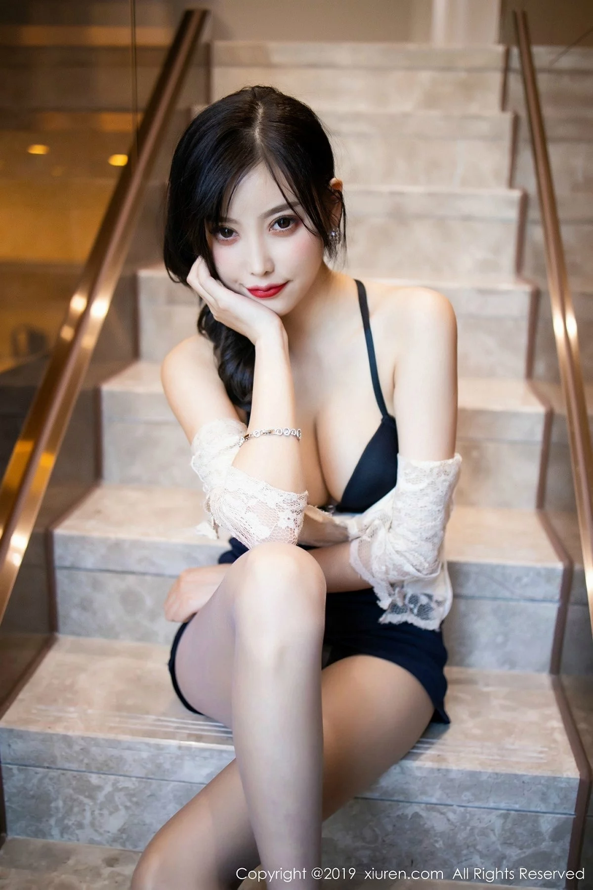 Xrmnw.Vip_杨晨晨_写真
