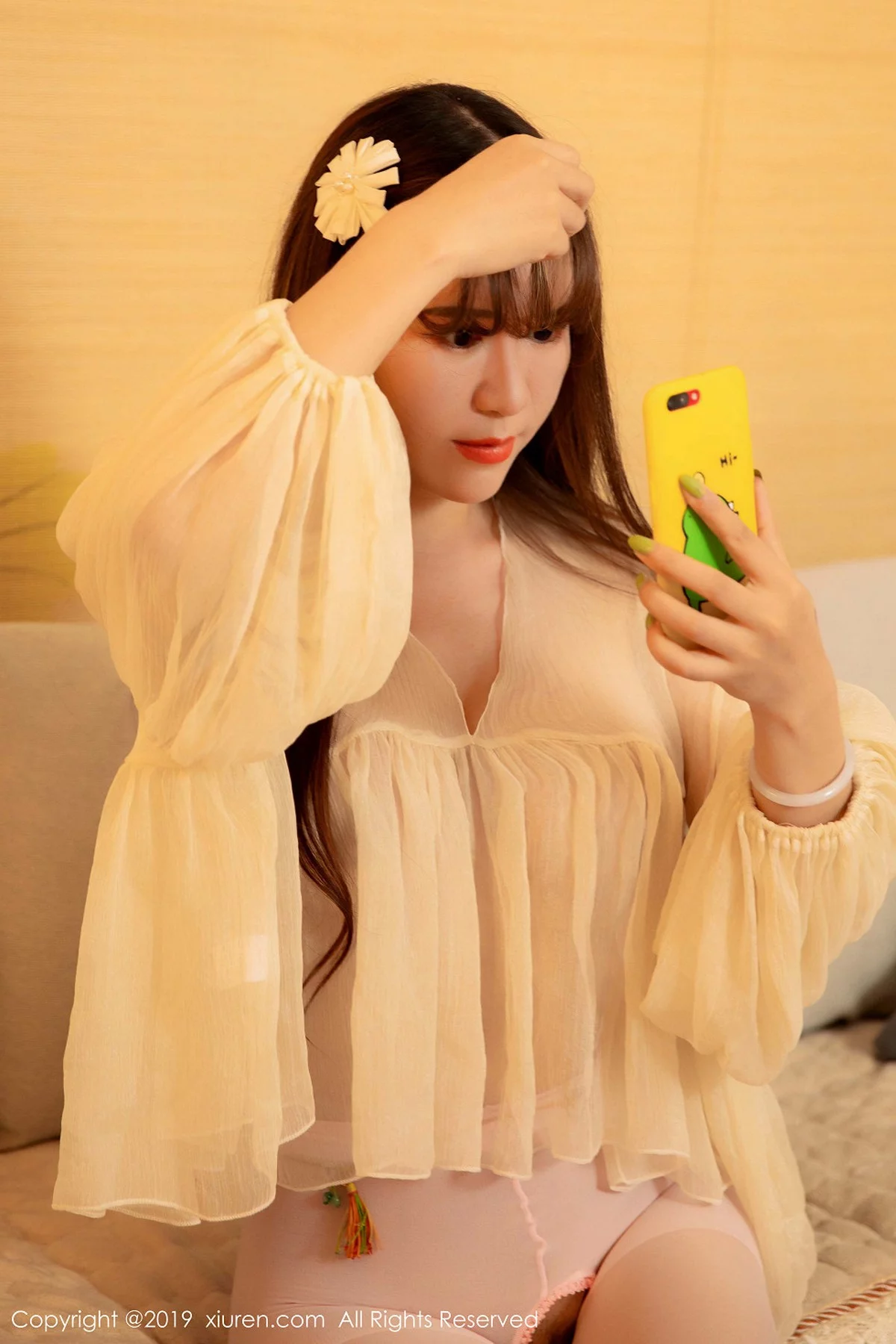 Xrmnw.Vip_王紫琳_写真