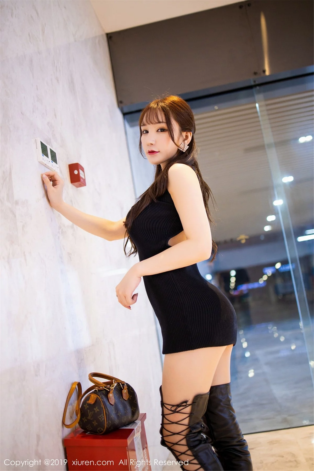 Xrmnw.Vip_周于希_写真