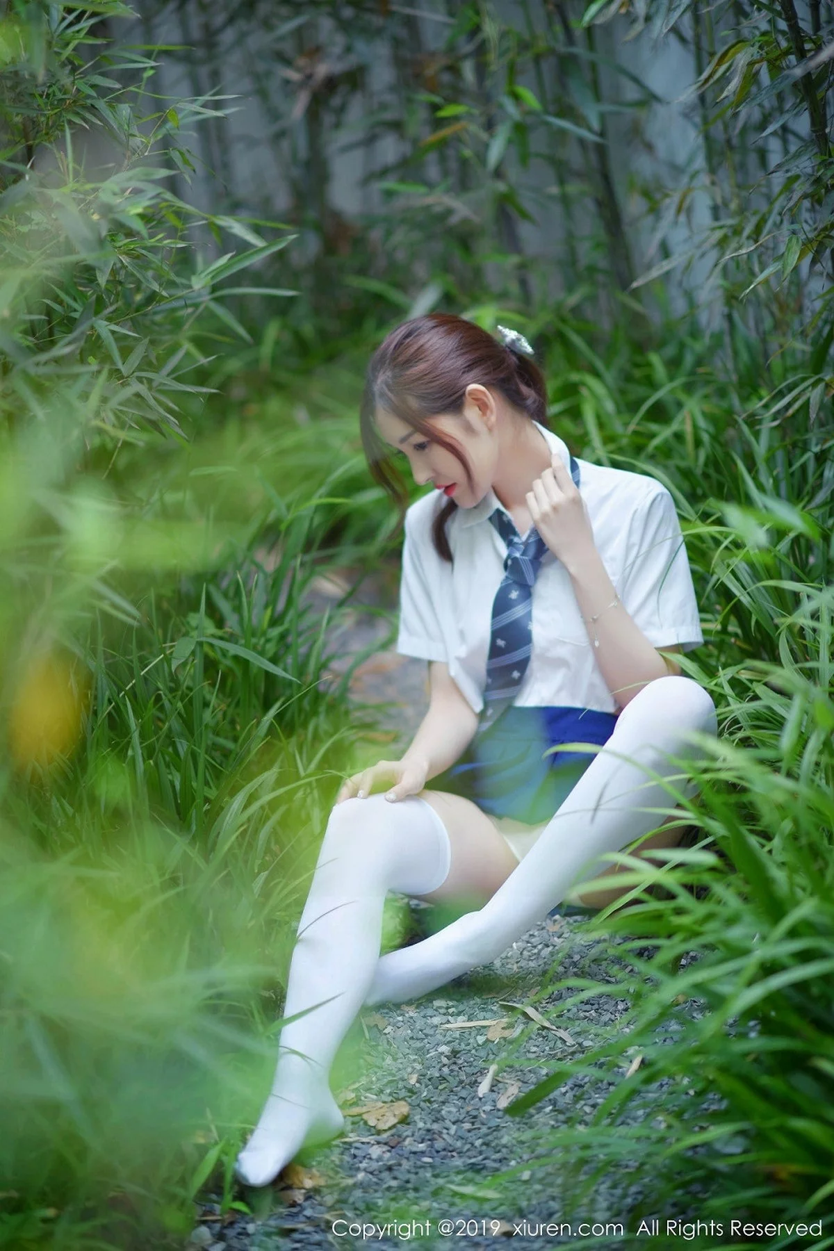 Xrmnw.Vip_沈梦瑶_写真