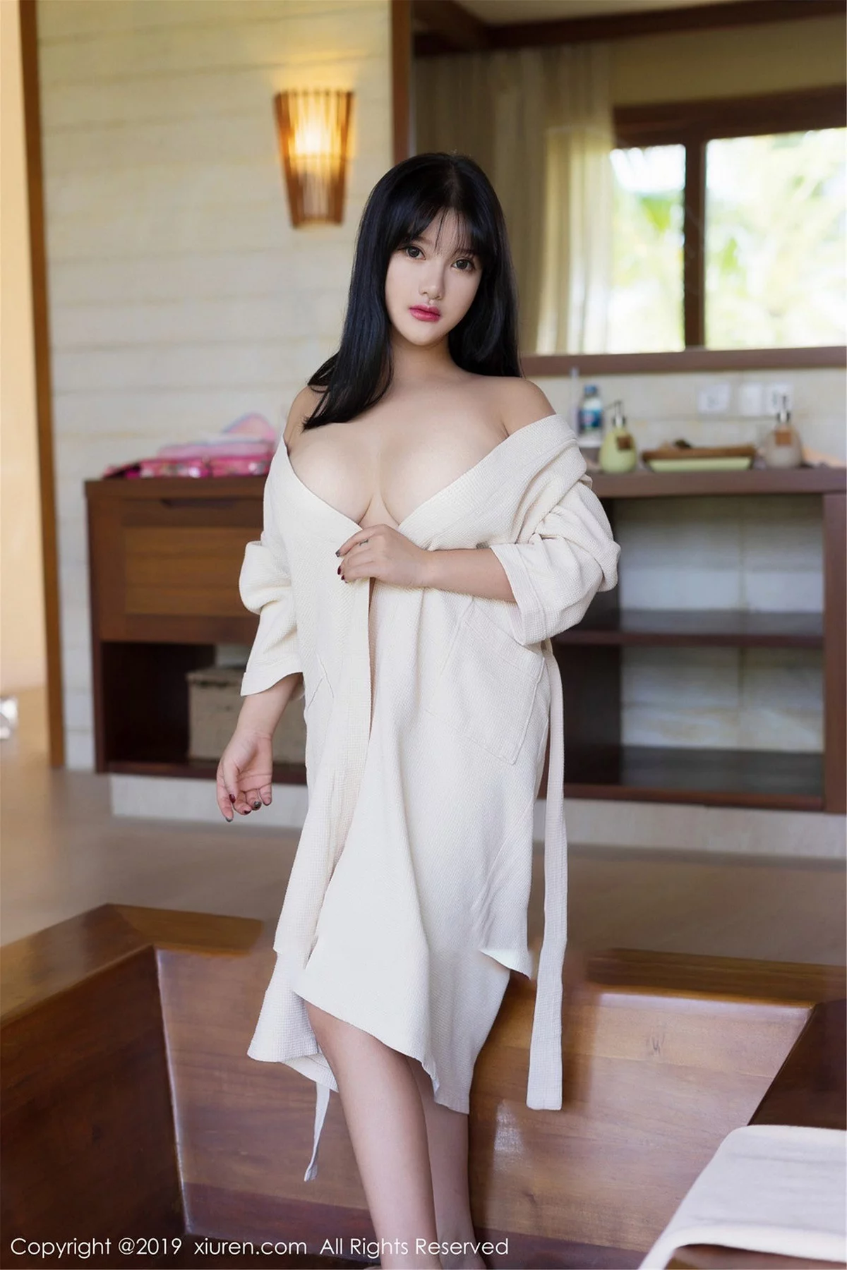 Xrmnw.Vip_小尤奈_写真