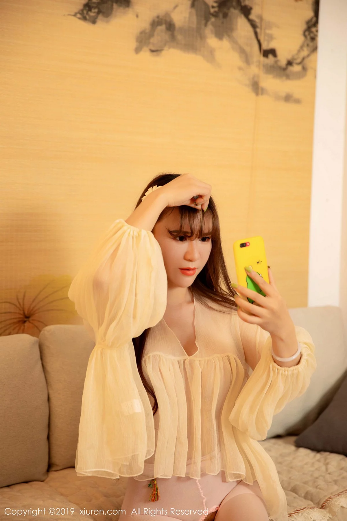 Xrmnw.Vip_王紫琳_写真
