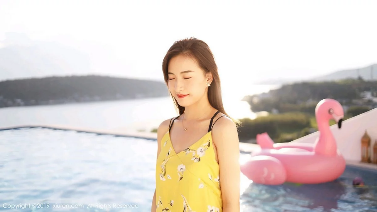 Xrmnw.Vip_艺儿拿铁_写真