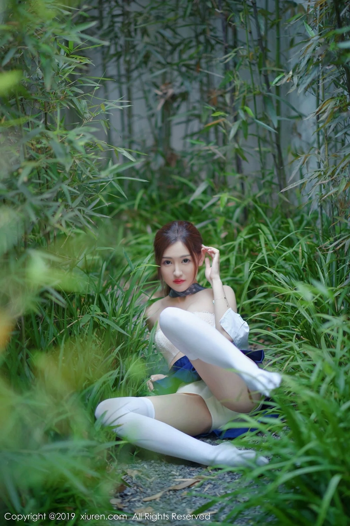 Xrmnw.Vip_沈梦瑶_写真