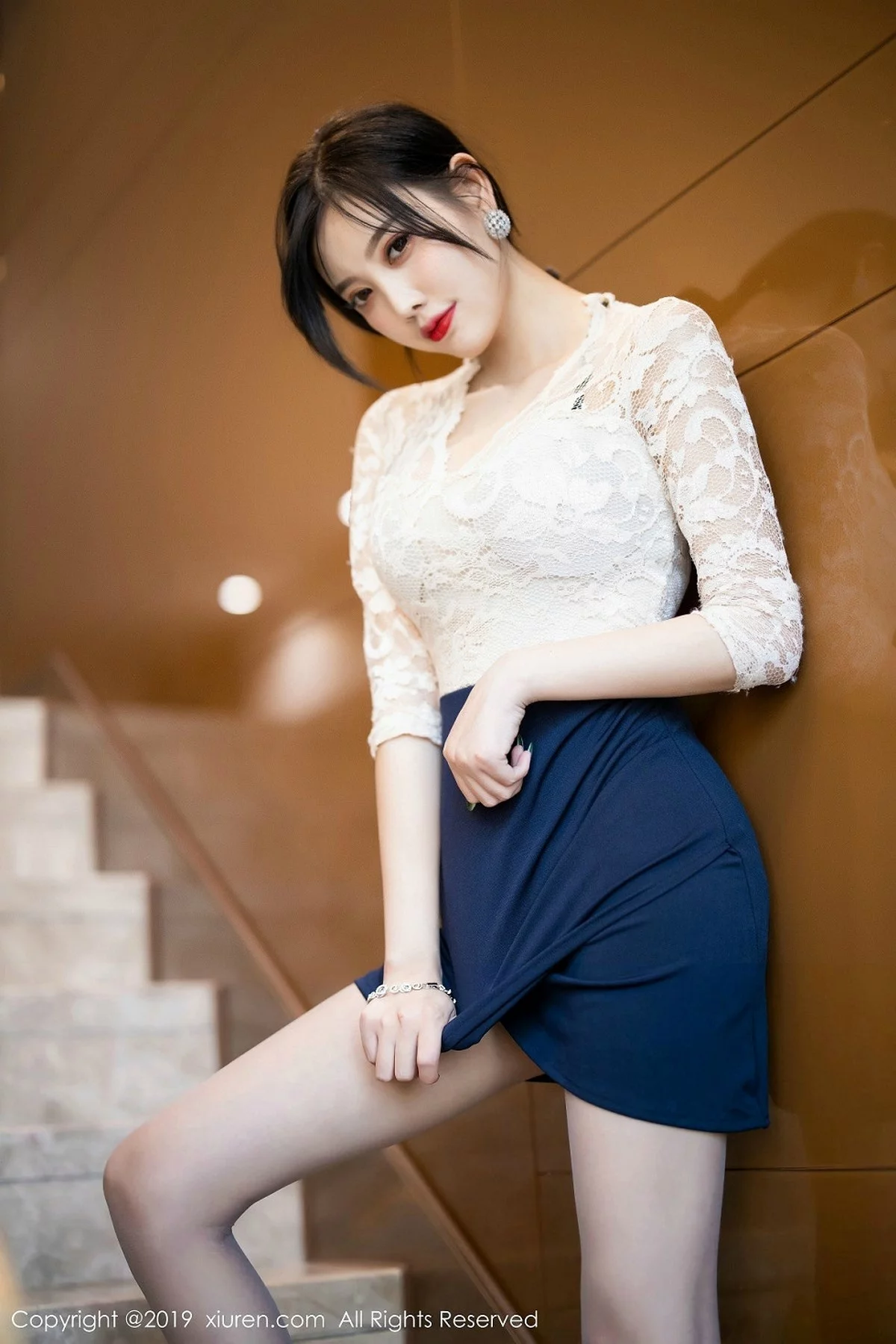 Xrmnw.Vip_杨晨晨_写真