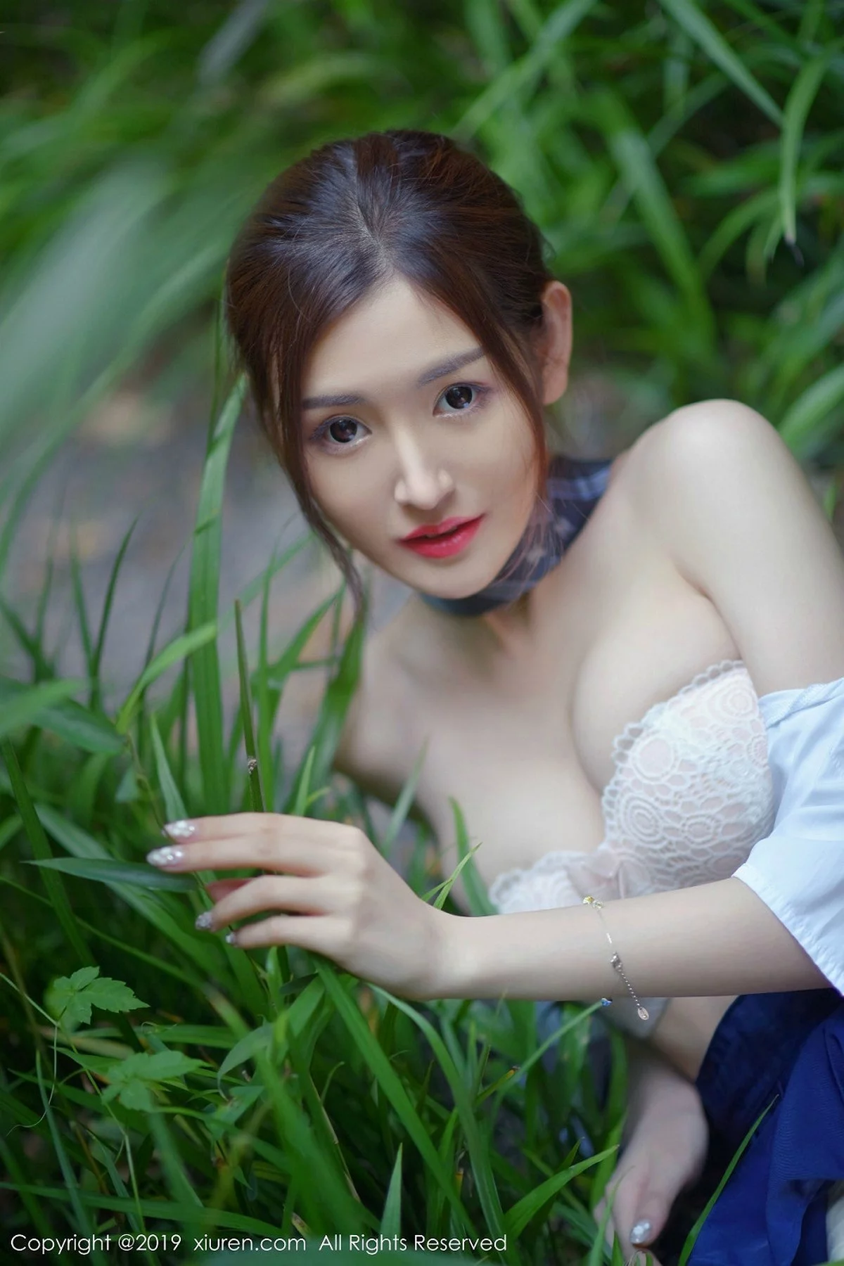 Xrmnw.Vip_沈梦瑶_写真