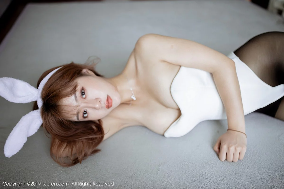 Xrmnw.Vip_糯米NM_写真