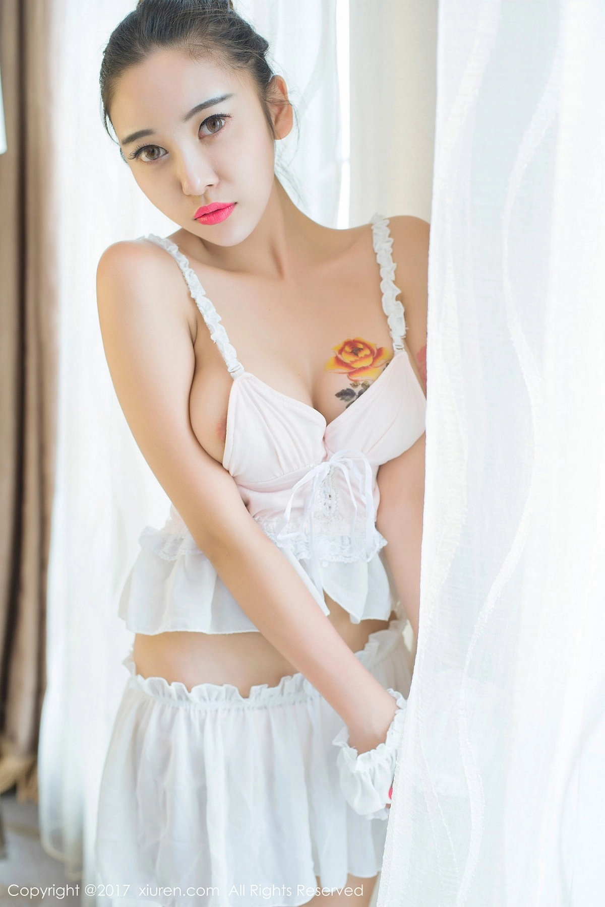 Xrmnw.Vip_李梓熙_写真