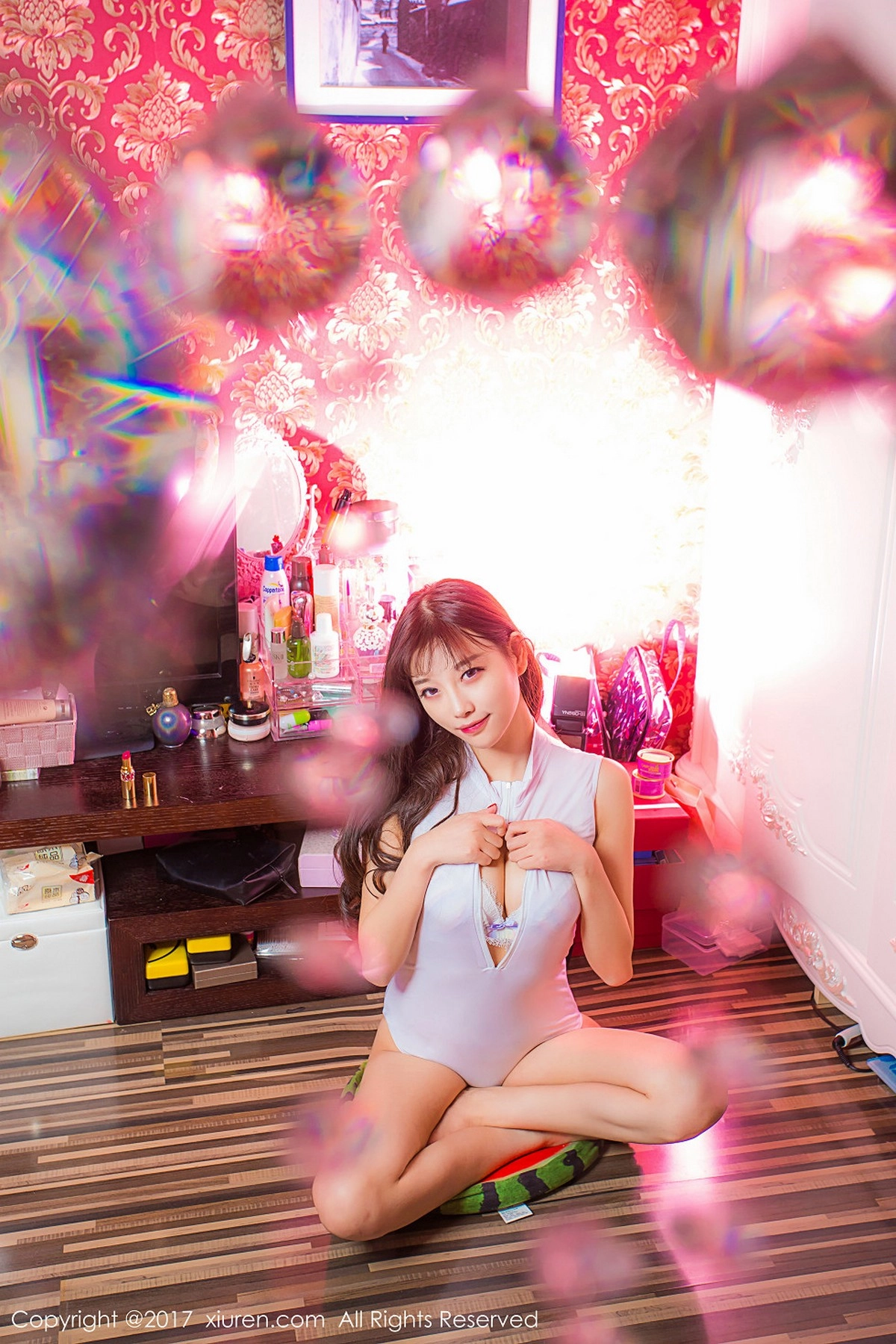 Xrmnw.Vip_杨晨晨_写真