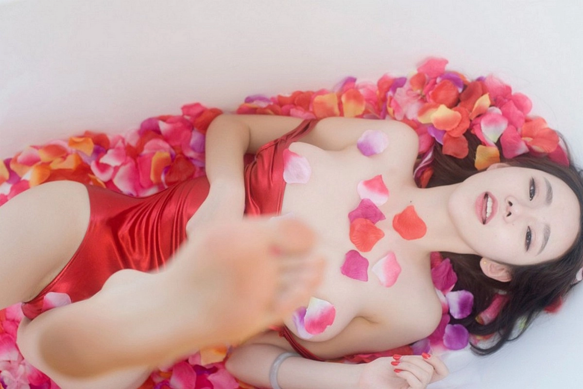 Xrmnw.Vip_萌琪琪_写真