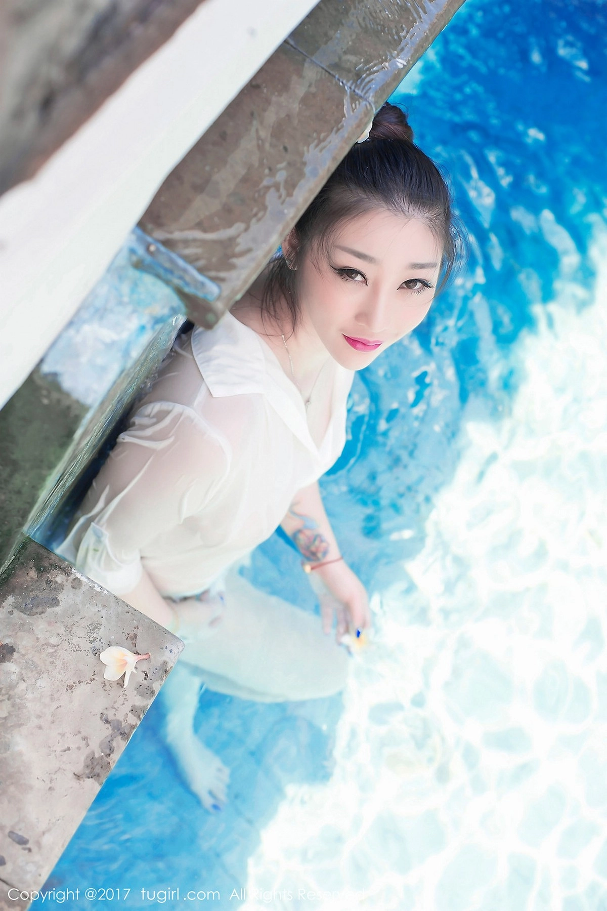 Xrmnw.Vip_妲己_Toxic_写真