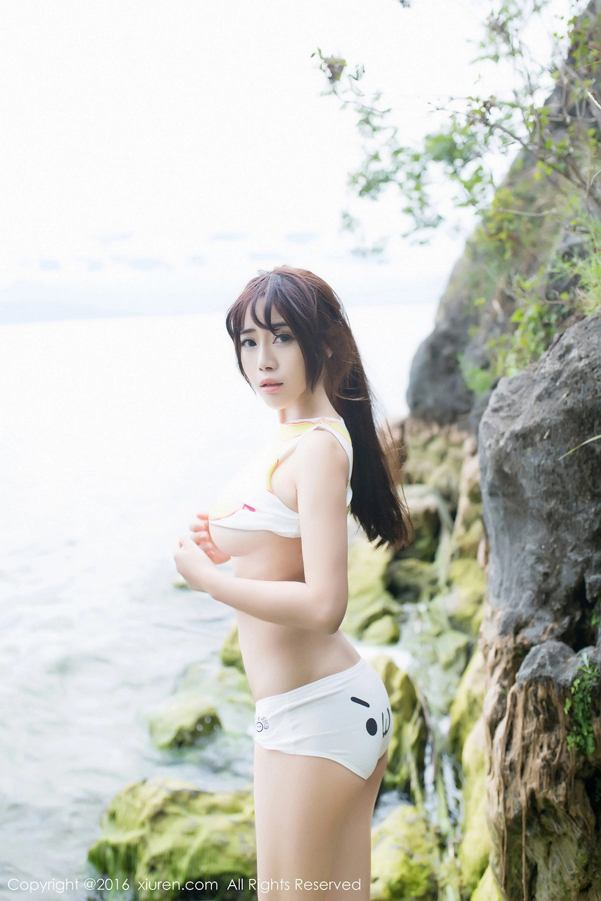 Xrmnw.Vip_兜豆靓_写真