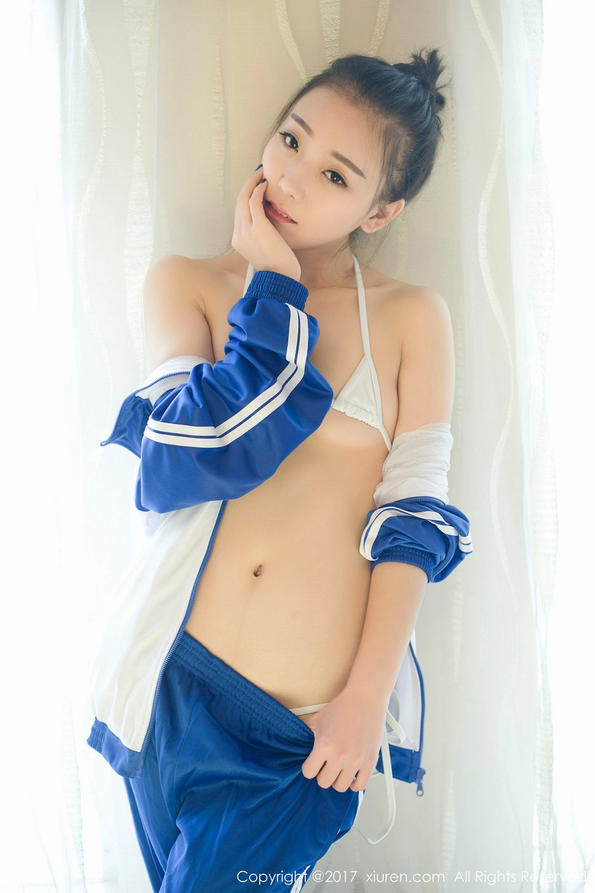 Xrmnw.Vip_陈梦_写真