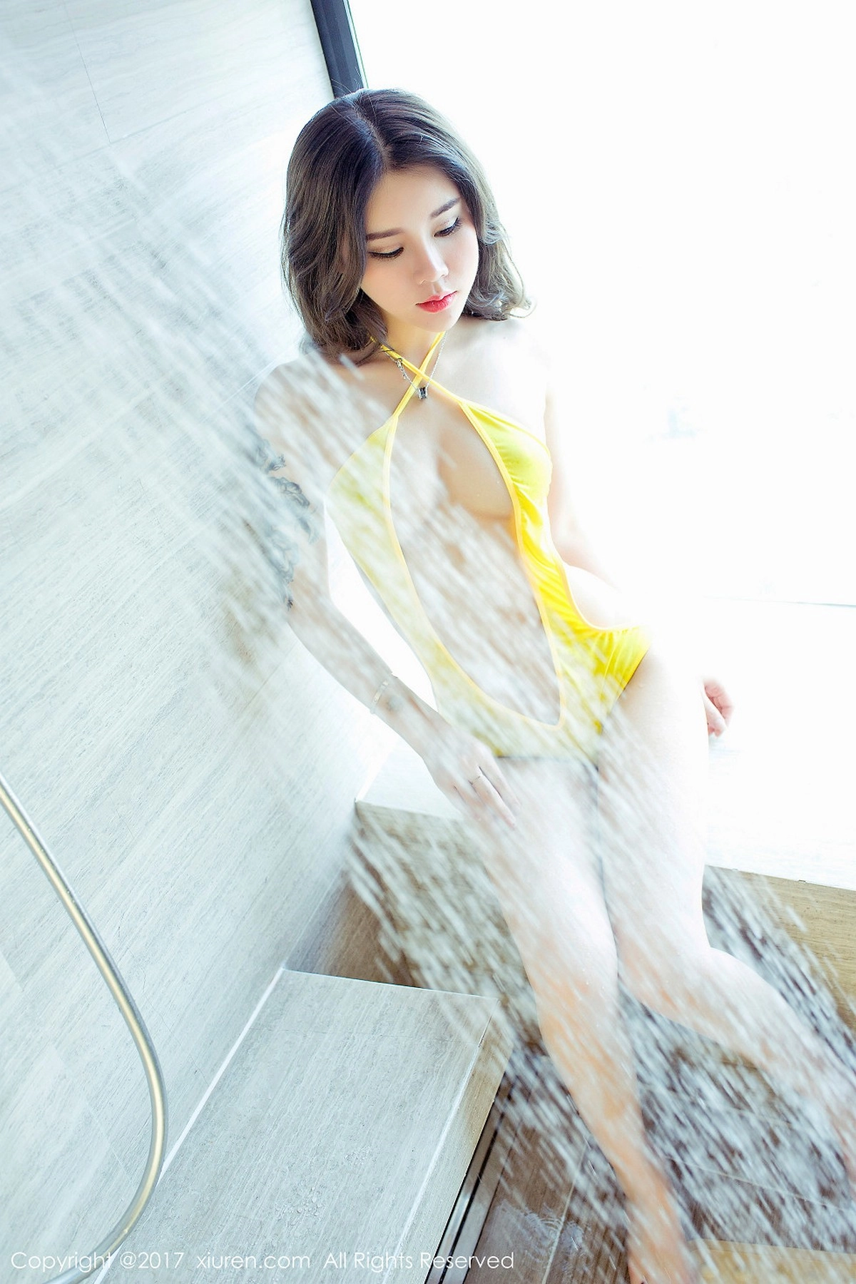 Xrmnw.Vip_爱丽莎_写真