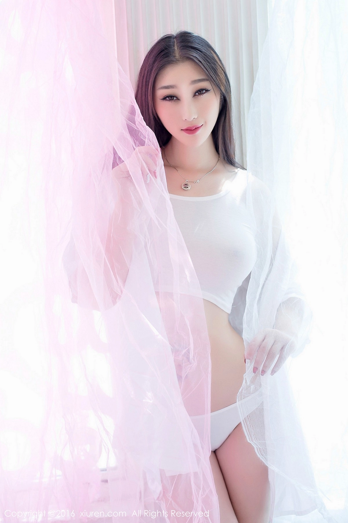 Xrmnw.Vip_妲己_Toxic_写真