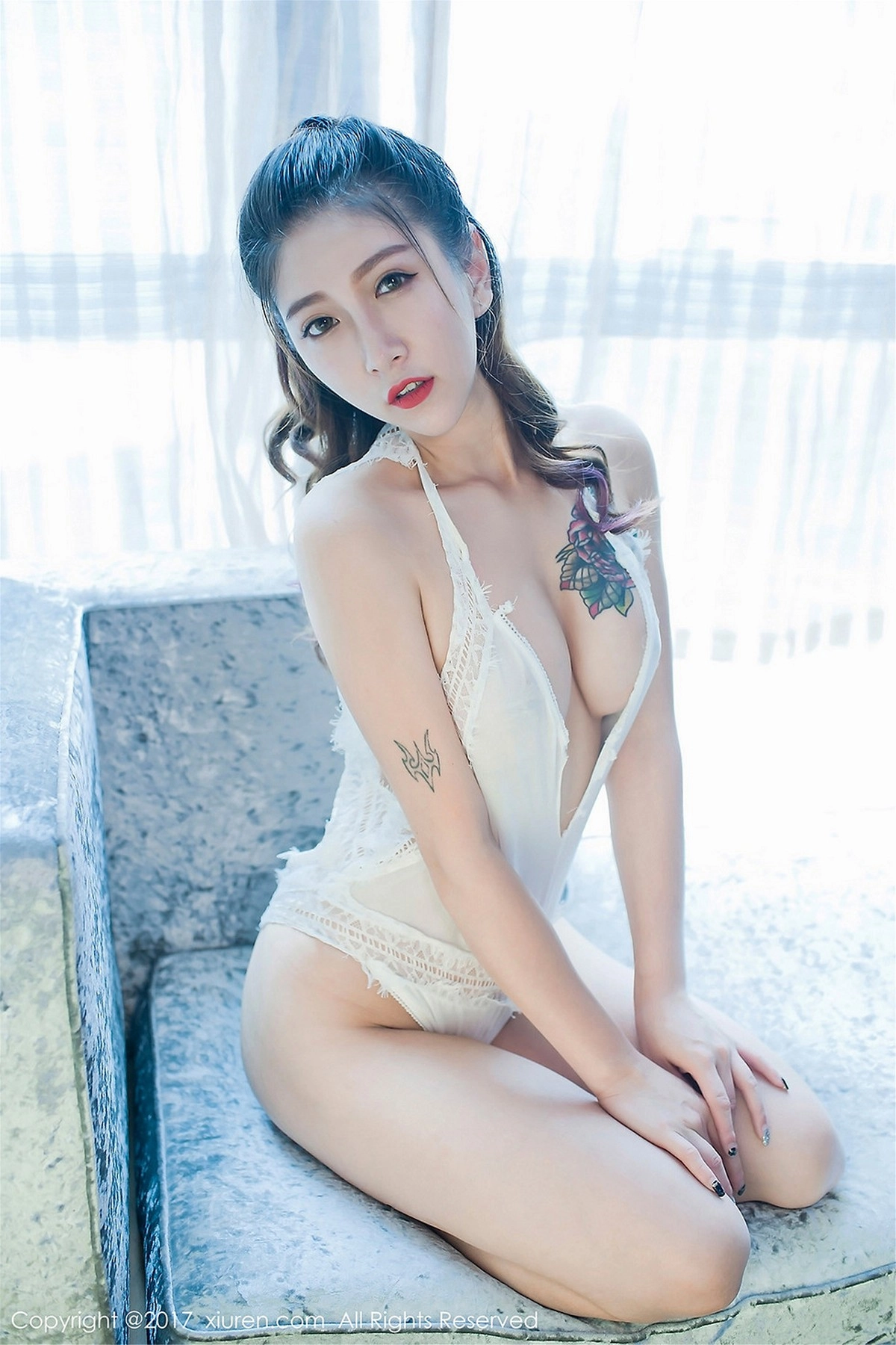 Xrmnw.Vip_杜花花_写真
