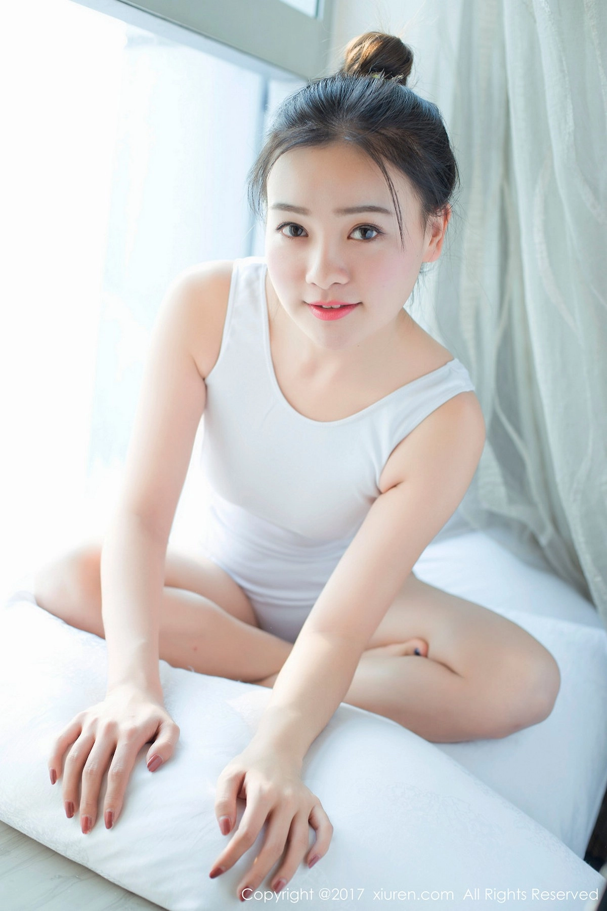Xrmnw.Vip_芈琳娜_写真