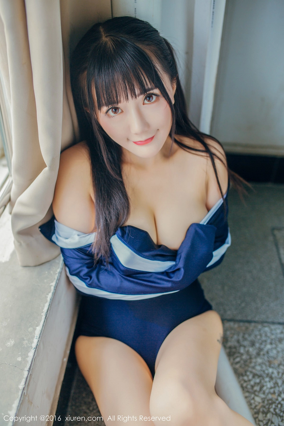 Xrmnw.Vip_阿乖Kiddo_写真