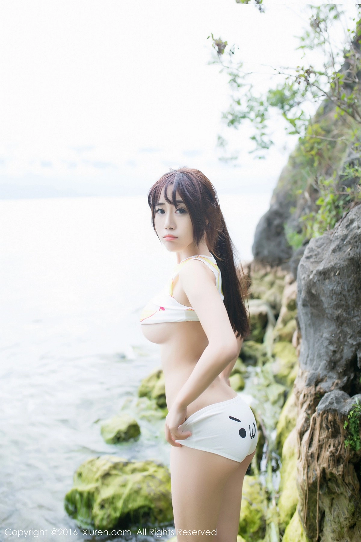 Xrmnw.Vip_兜豆靓_写真