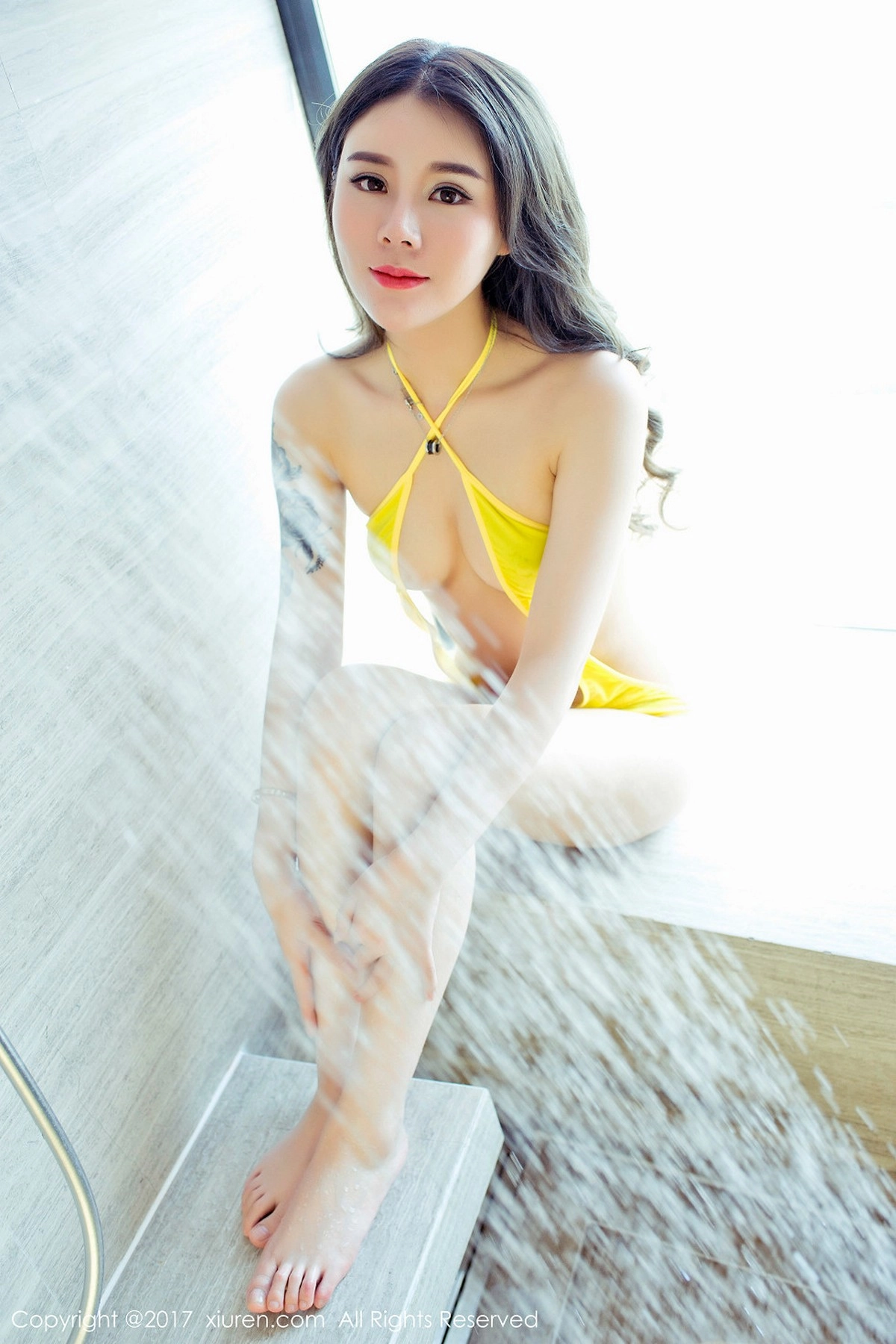 Xrmnw.Vip_爱丽莎_写真
