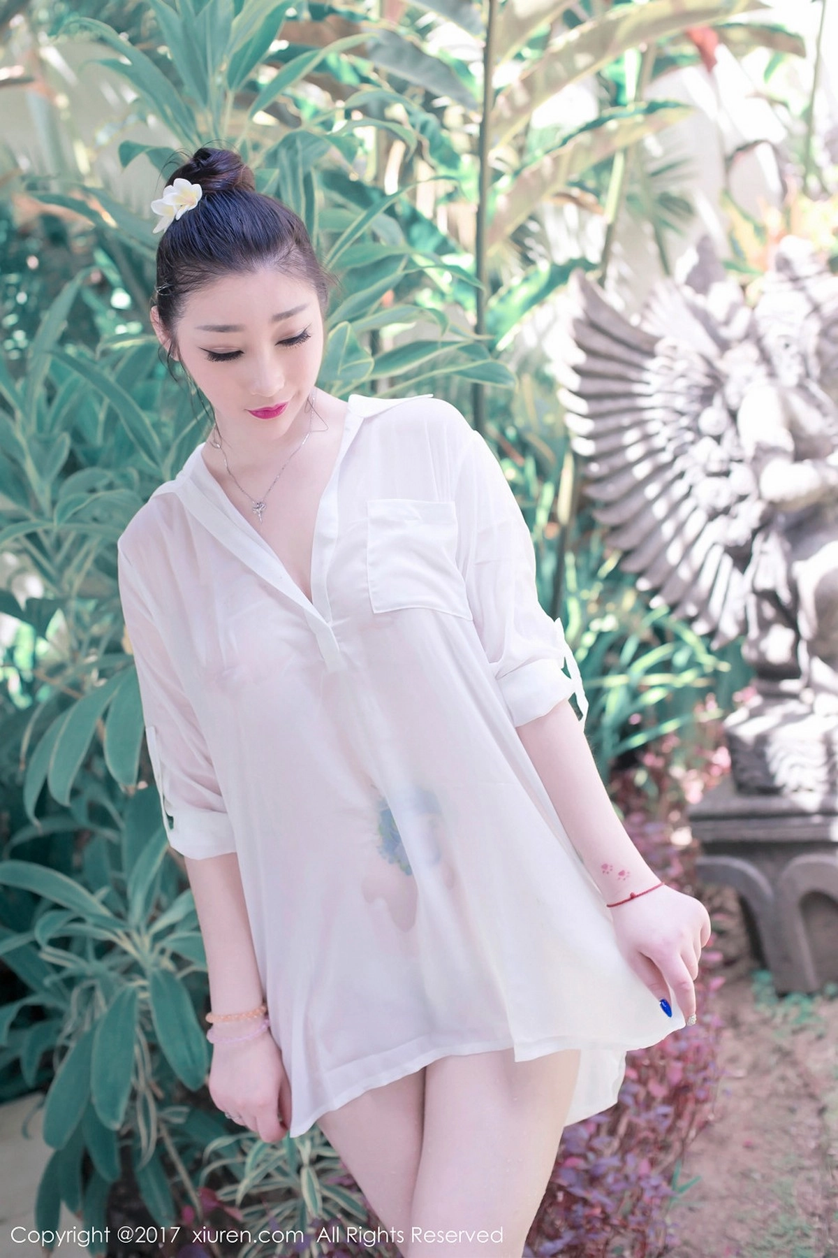 Xrmnw.Vip_妲己_Toxic_写真