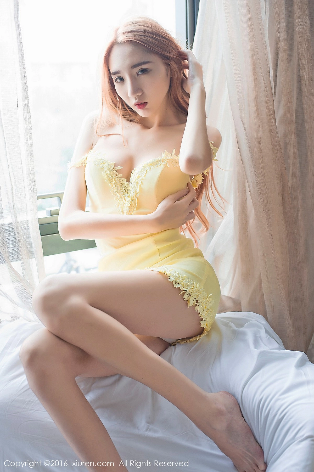 Xrmnw.Vip_wuli颜素_写真