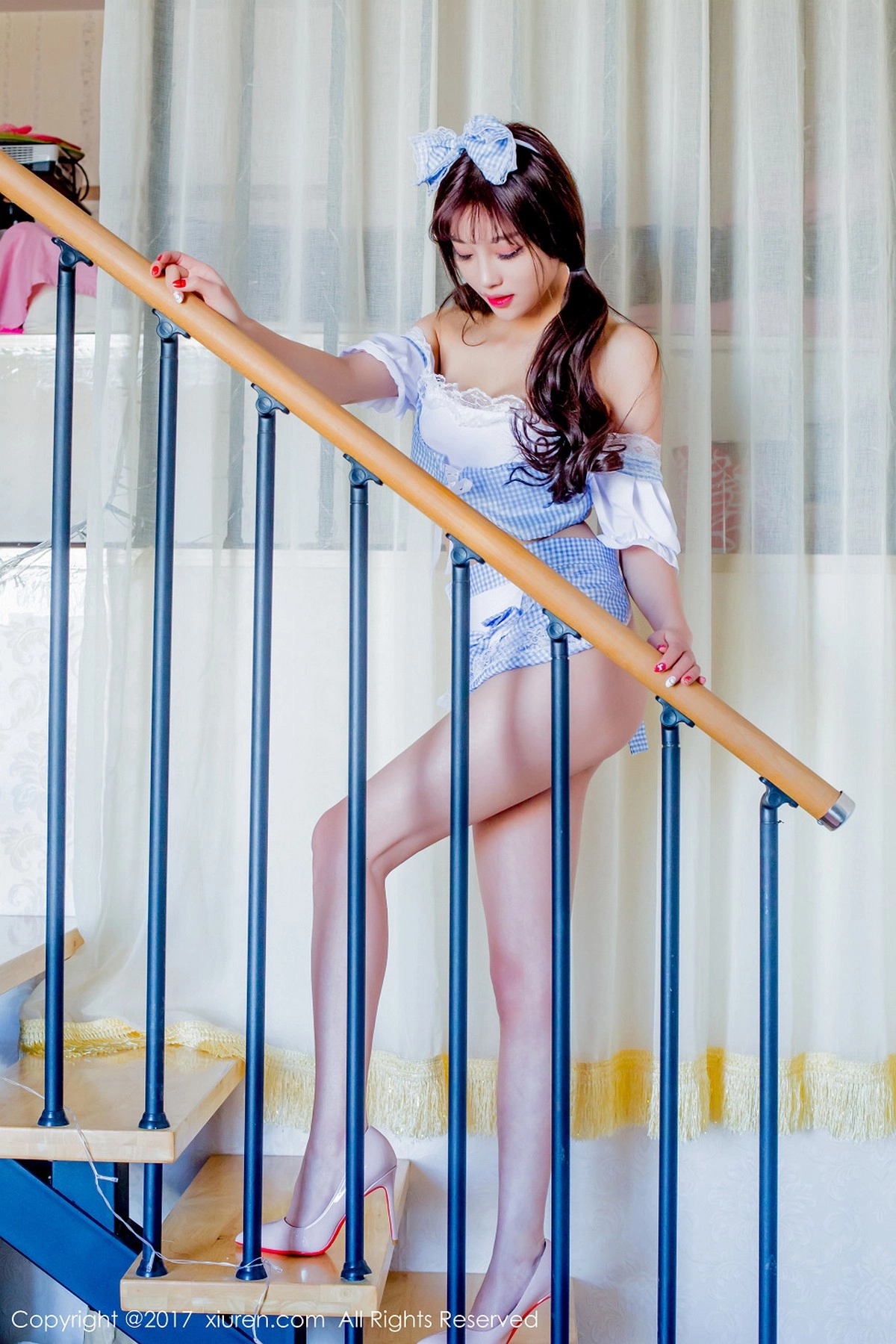 Xrmnw.Vip_杨晨晨_写真