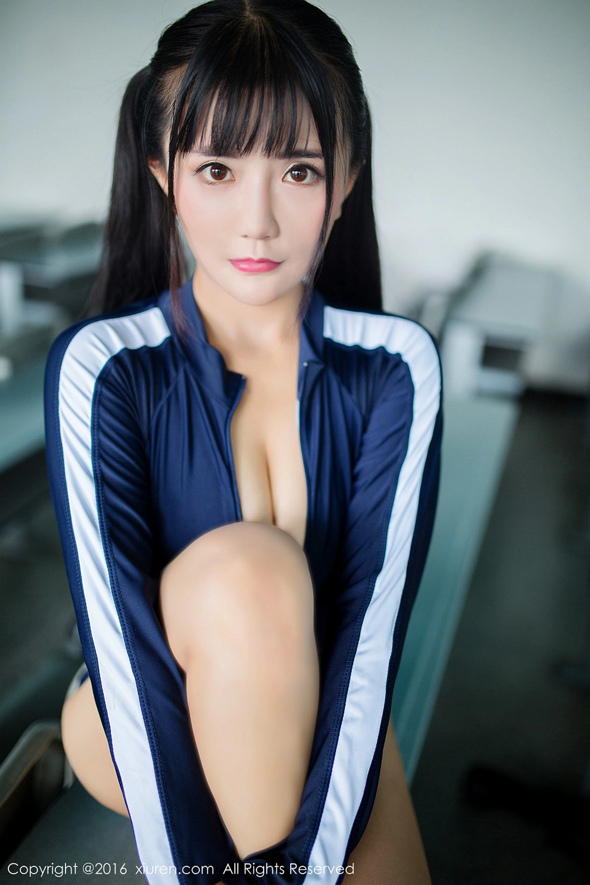 Xrmnw.Vip_阿乖Kiddo_写真