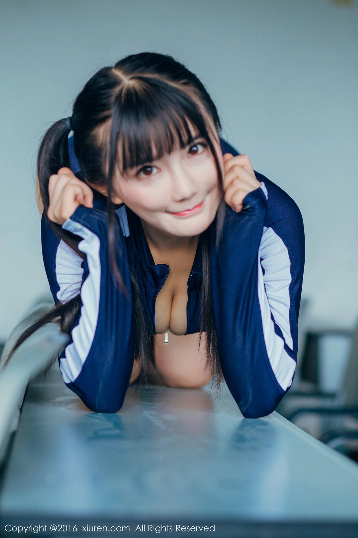 Xrmnw.Vip_阿乖Kiddo_写真