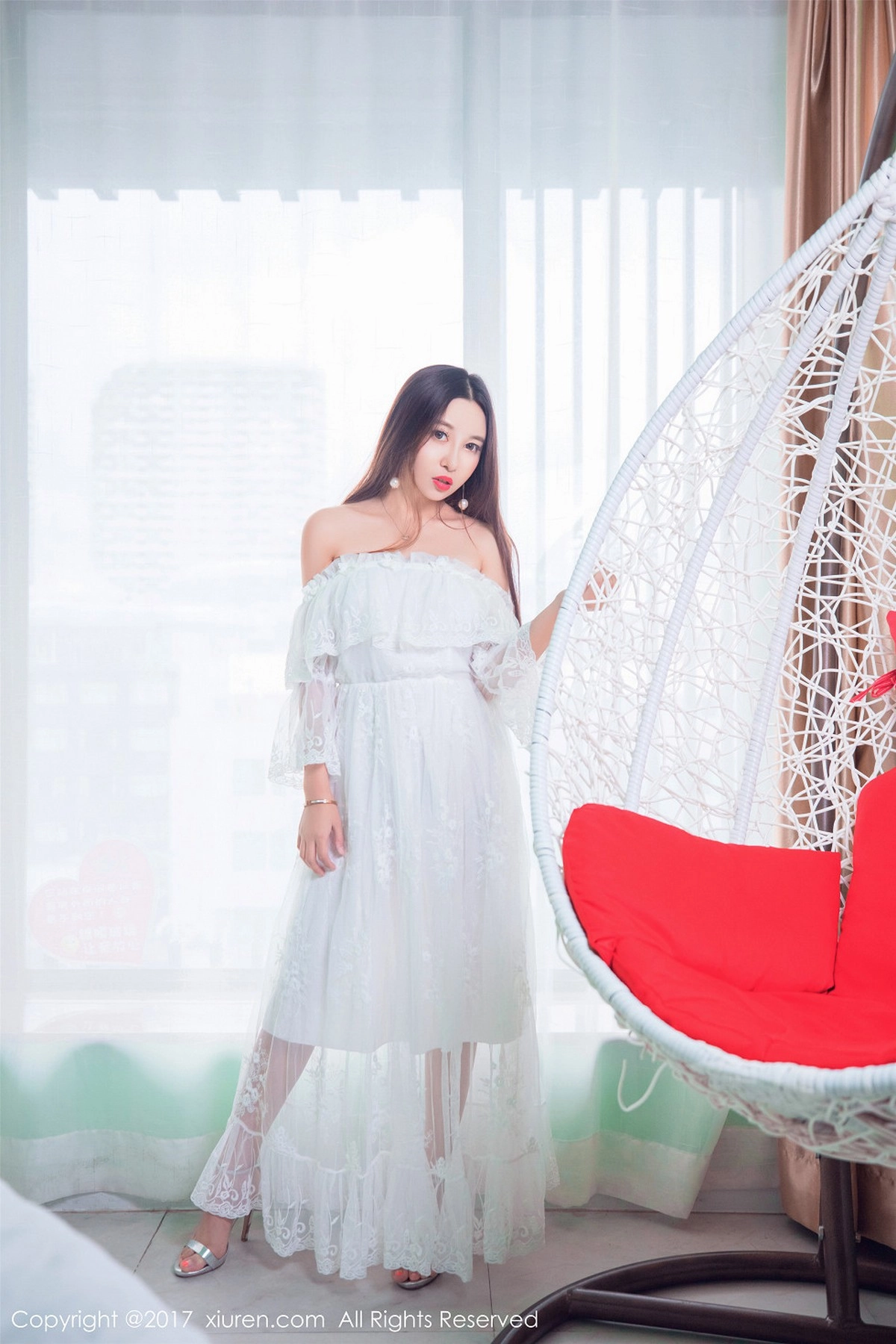Xrmnw.Vip_李梓熙_写真