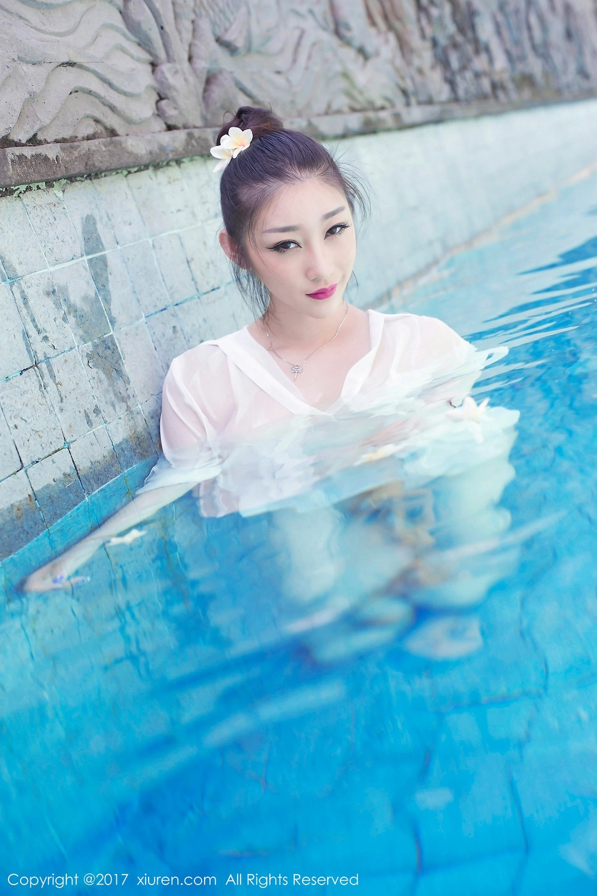 Xrmnw.Vip_妲己_Toxic_写真
