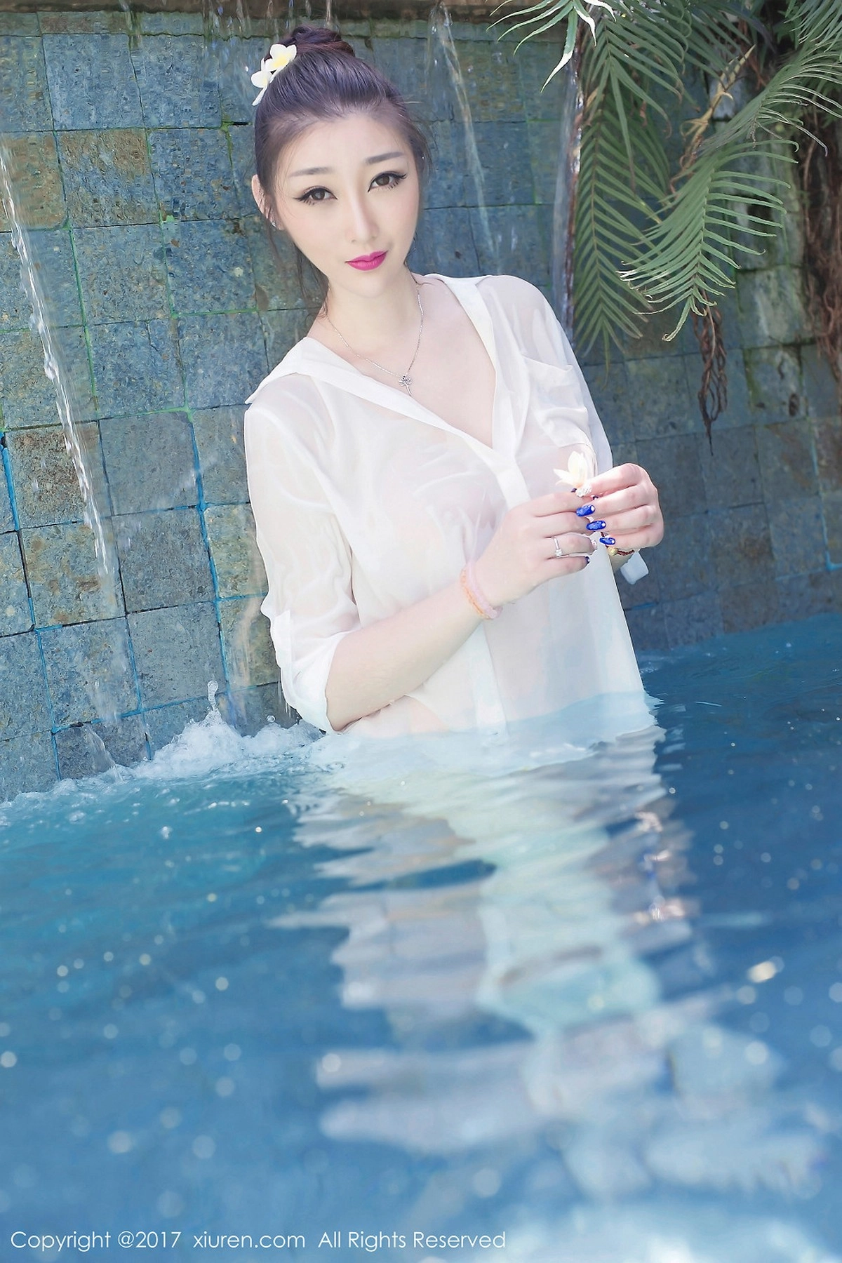 Xrmnw.Vip_妲己_Toxic_写真