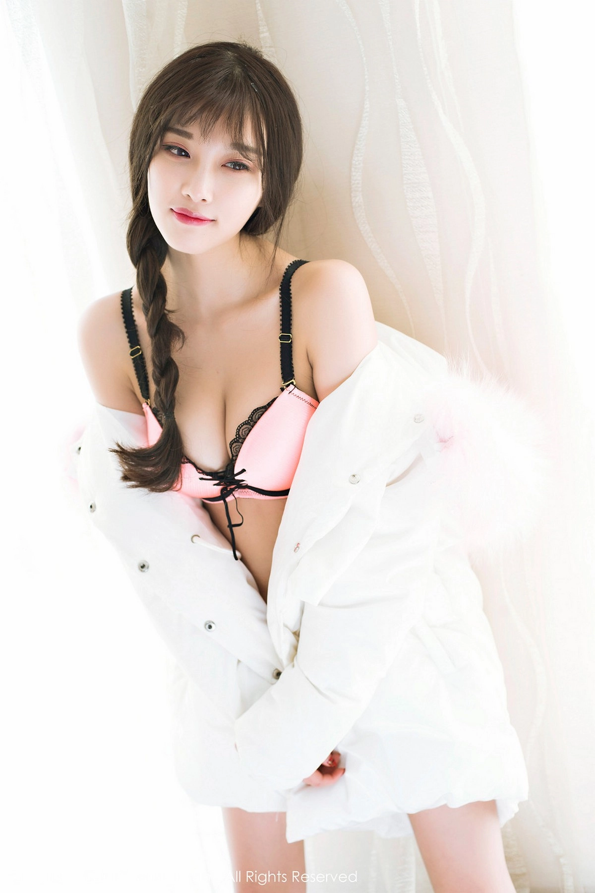 Xrmnw.Vip_杨晨晨_写真
