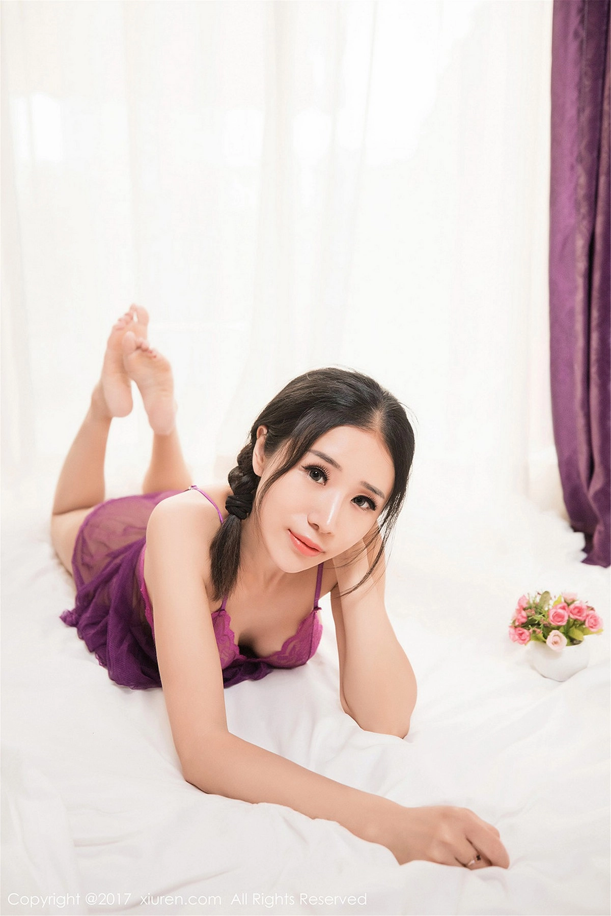 Xrmnw.Vip_馨怡_写真