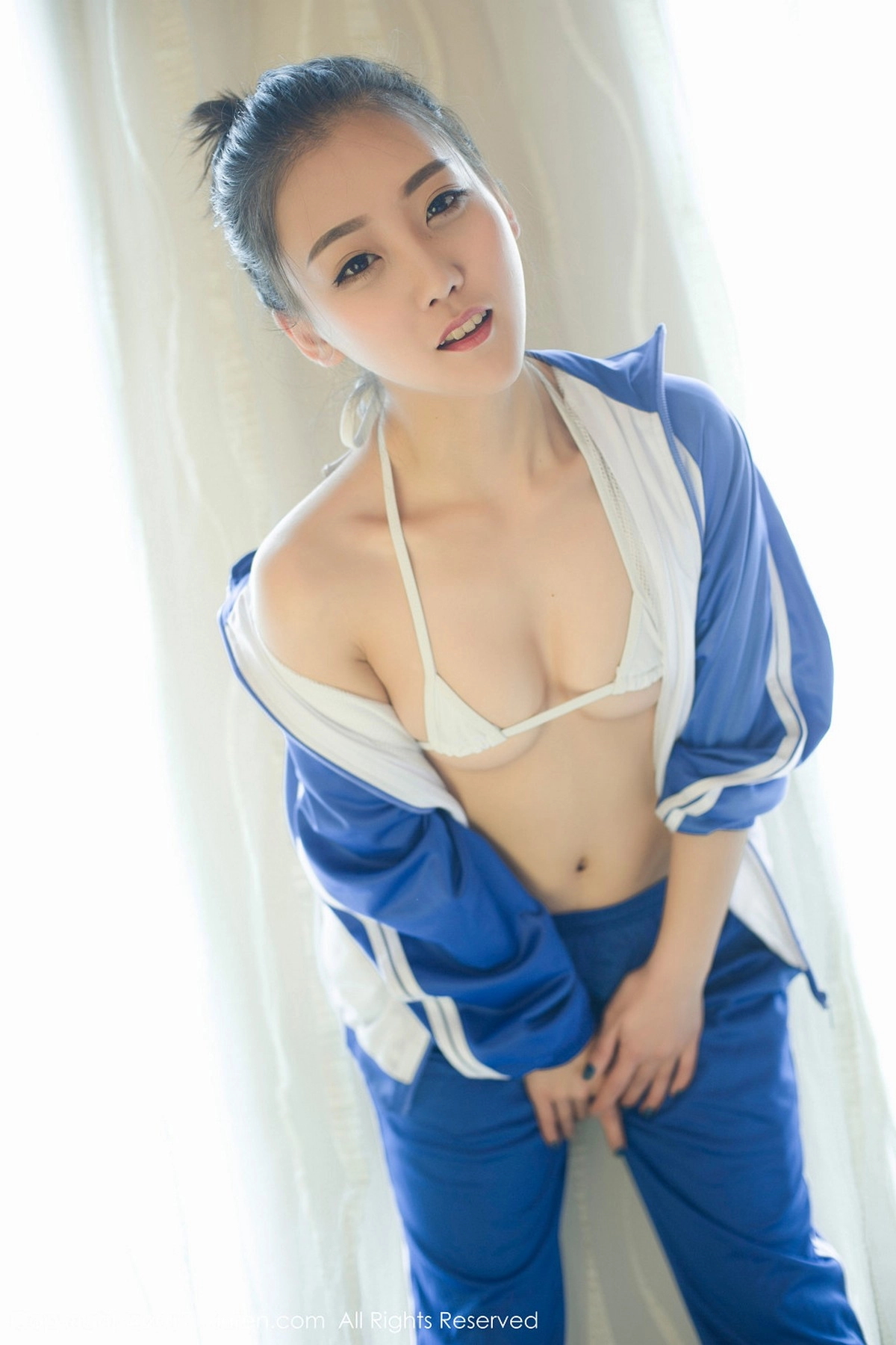 Xrmnw.Vip_陈梦_写真