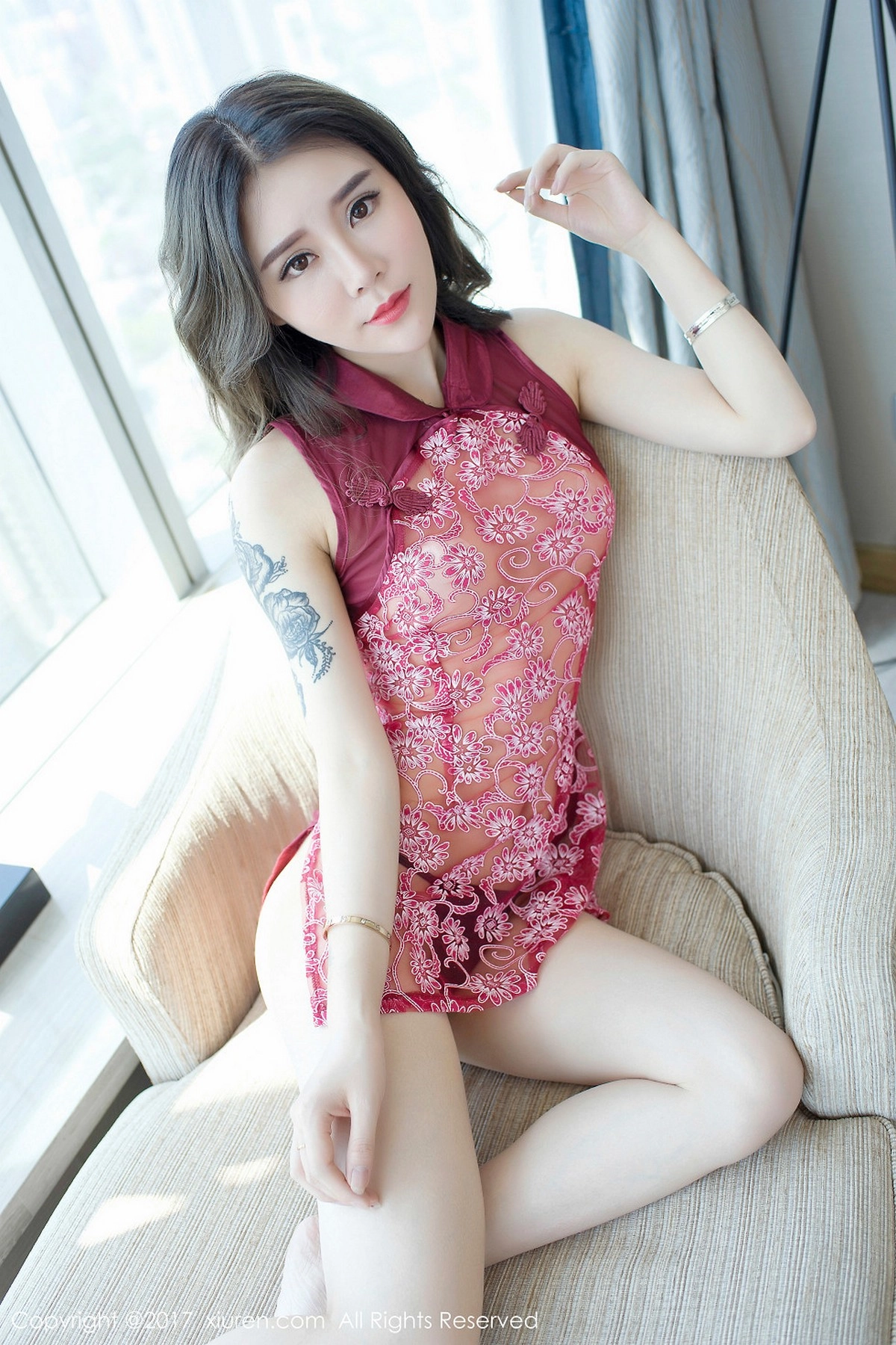 Xrmnw.Vip_爱丽莎_写真