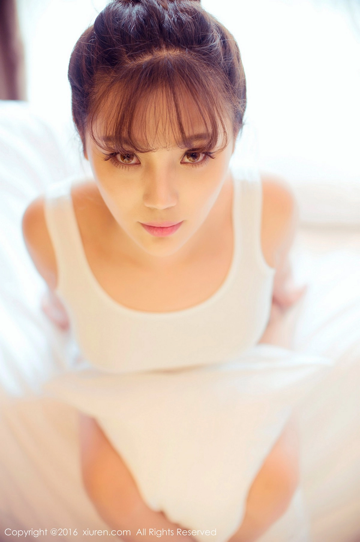 Xrmnw.Vip_周予然_写真