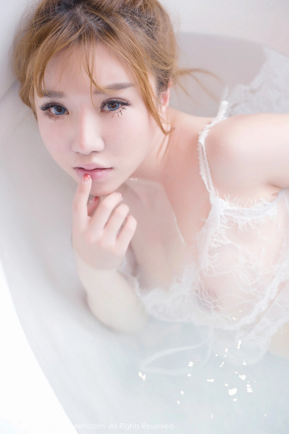 Xrmnw.Vip_小公举Amy_写真